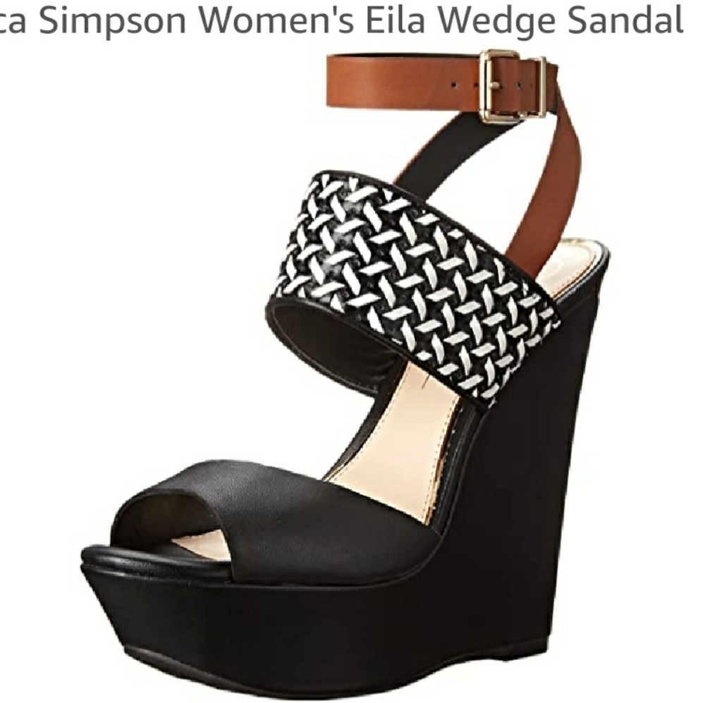 Jessica Simpson Eila size 6.5